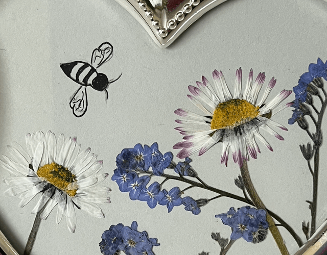 Meadow Hearts