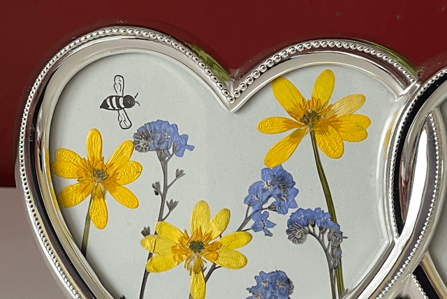 Meadow Hearts
