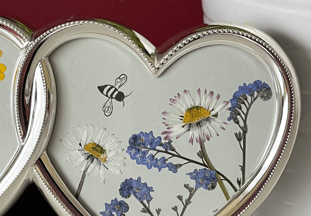 Meadow Hearts