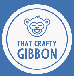 That Crafty Gibbon - Online Craft Store