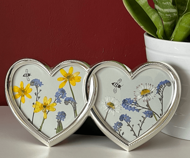 Meadow Hearts